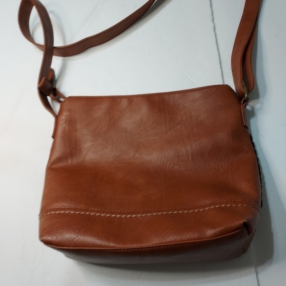 𝅺BORN Concept Crossbody bag - Picture 4 of 10